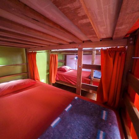 Mb Hostel Arequipa Dış mekan fotoğraf