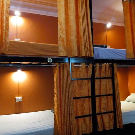 Mb Hostel Arequipa Dış mekan fotoğraf