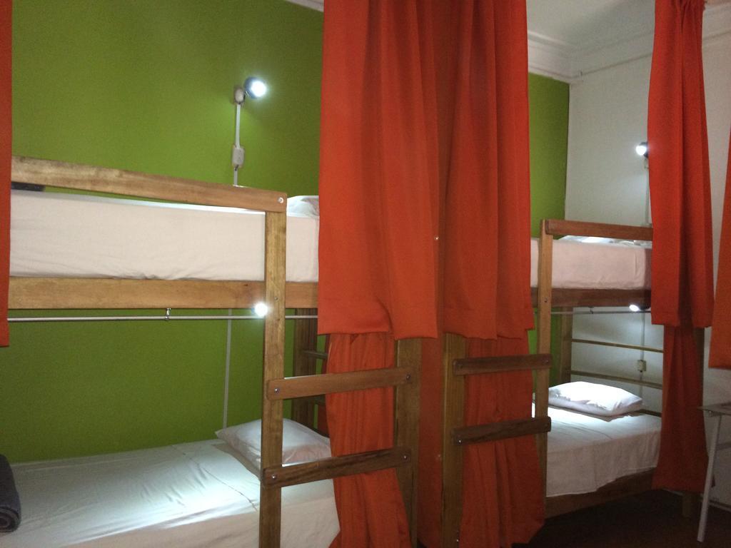 Mb Hostel Arequipa Oda fotoğraf