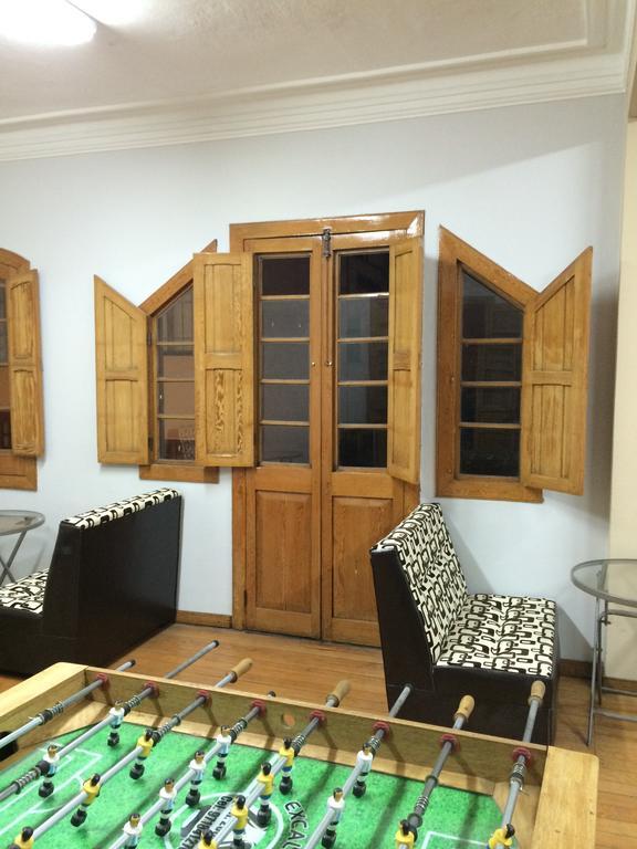 Mb Hostel Arequipa Dış mekan fotoğraf