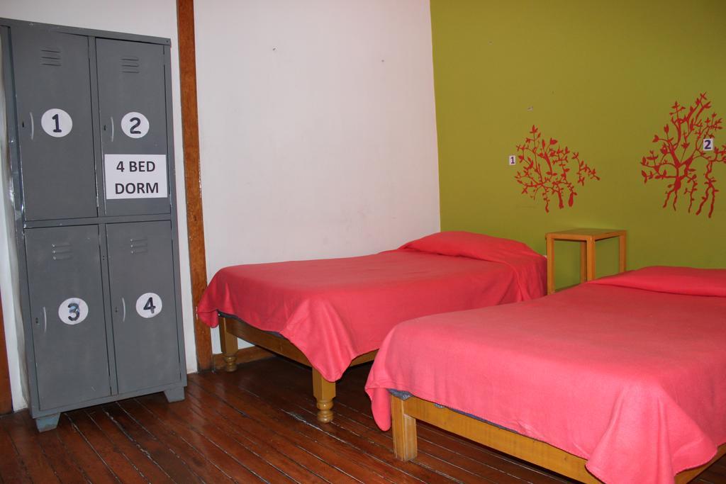 Mb Hostel Arequipa Dış mekan fotoğraf