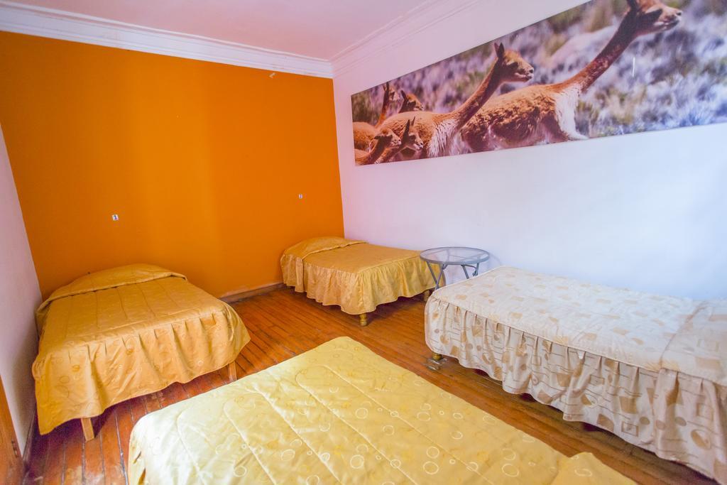 Mb Hostel Arequipa Dış mekan fotoğraf