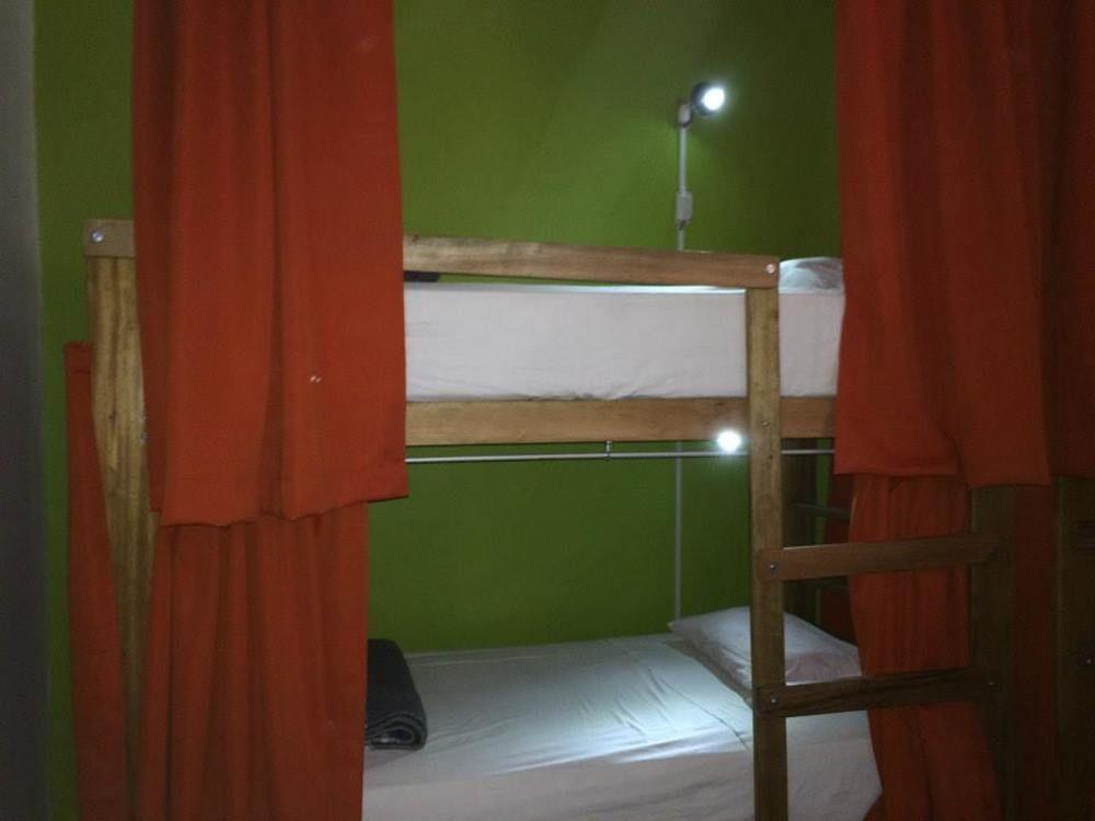 Mb Hostel Arequipa Dış mekan fotoğraf