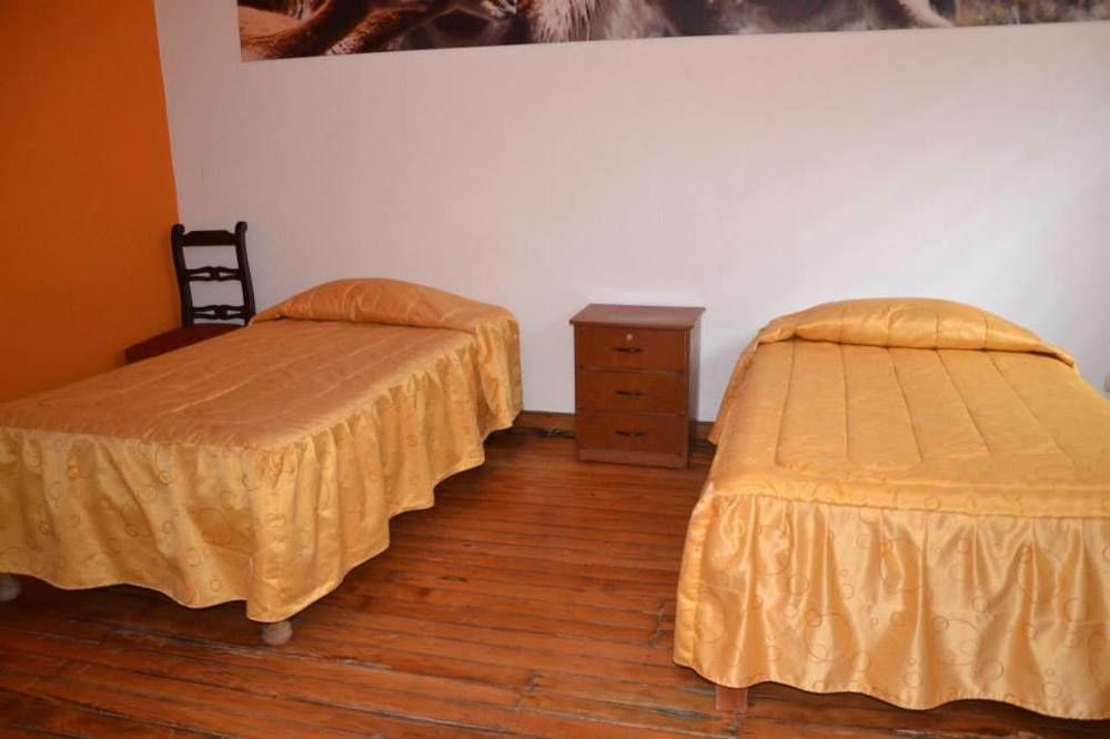 Mb Hostel Arequipa Dış mekan fotoğraf