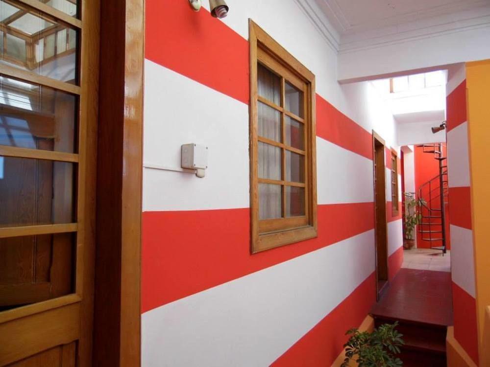 Mb Hostel Arequipa Dış mekan fotoğraf