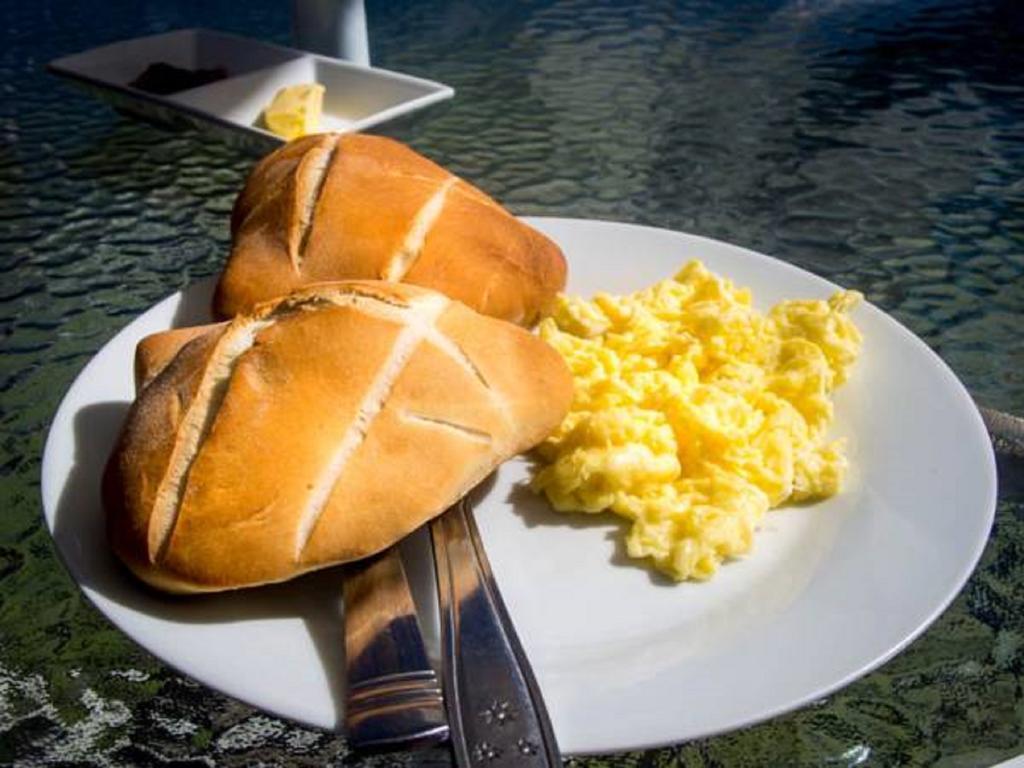Mb Hostel Arequipa Dış mekan fotoğraf