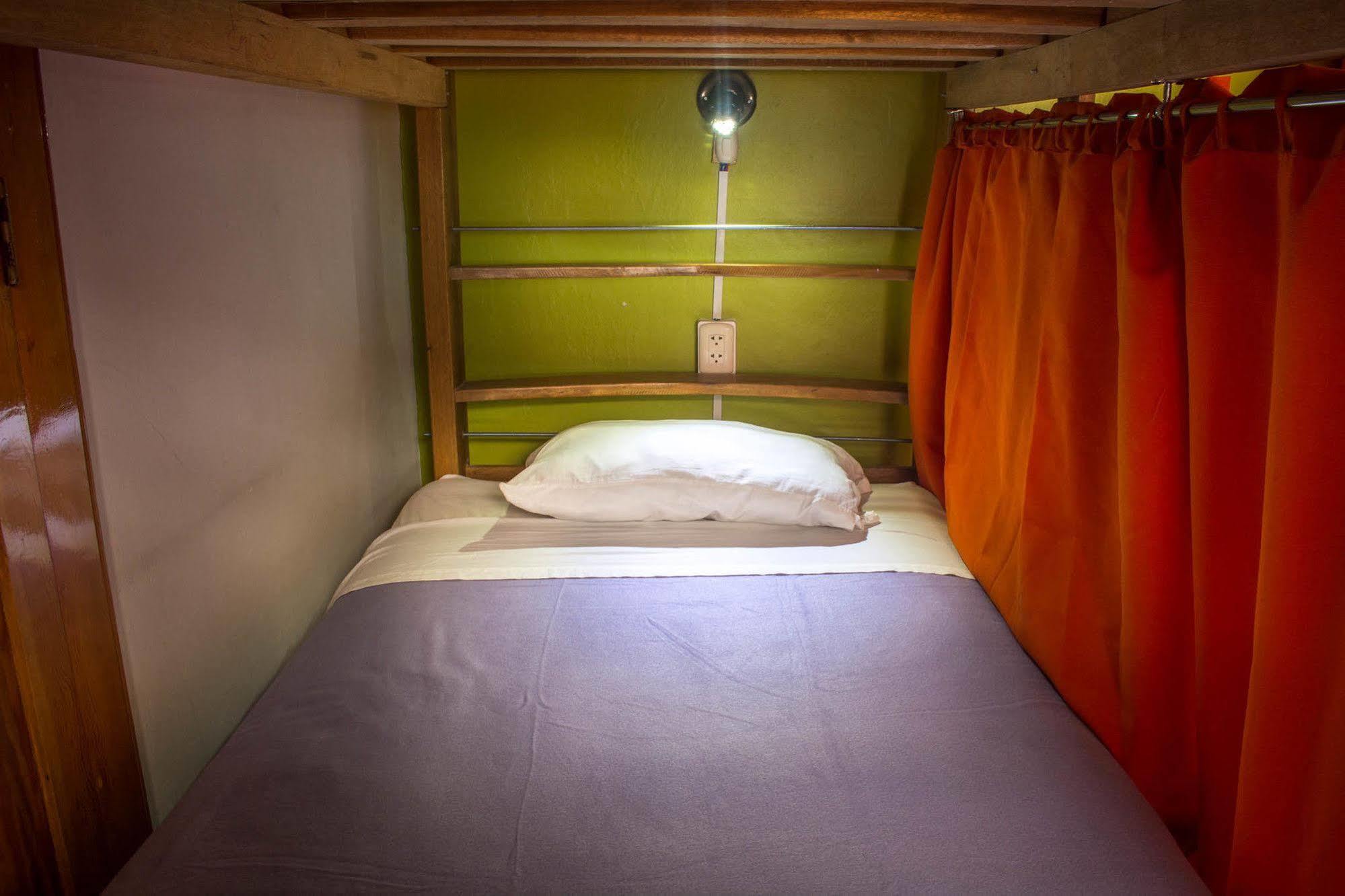 Mb Hostel Arequipa Dış mekan fotoğraf