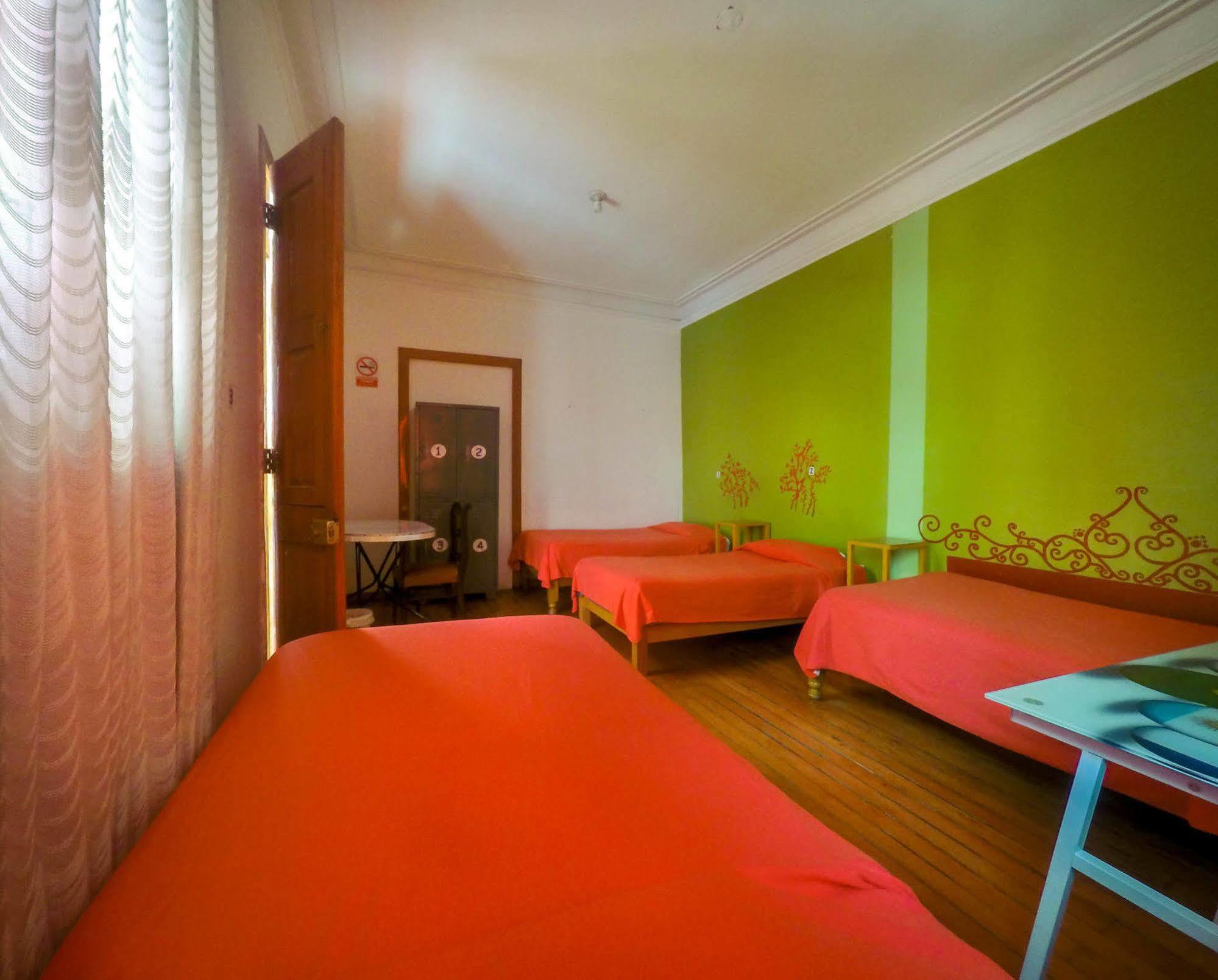 Mb Hostel Arequipa Dış mekan fotoğraf