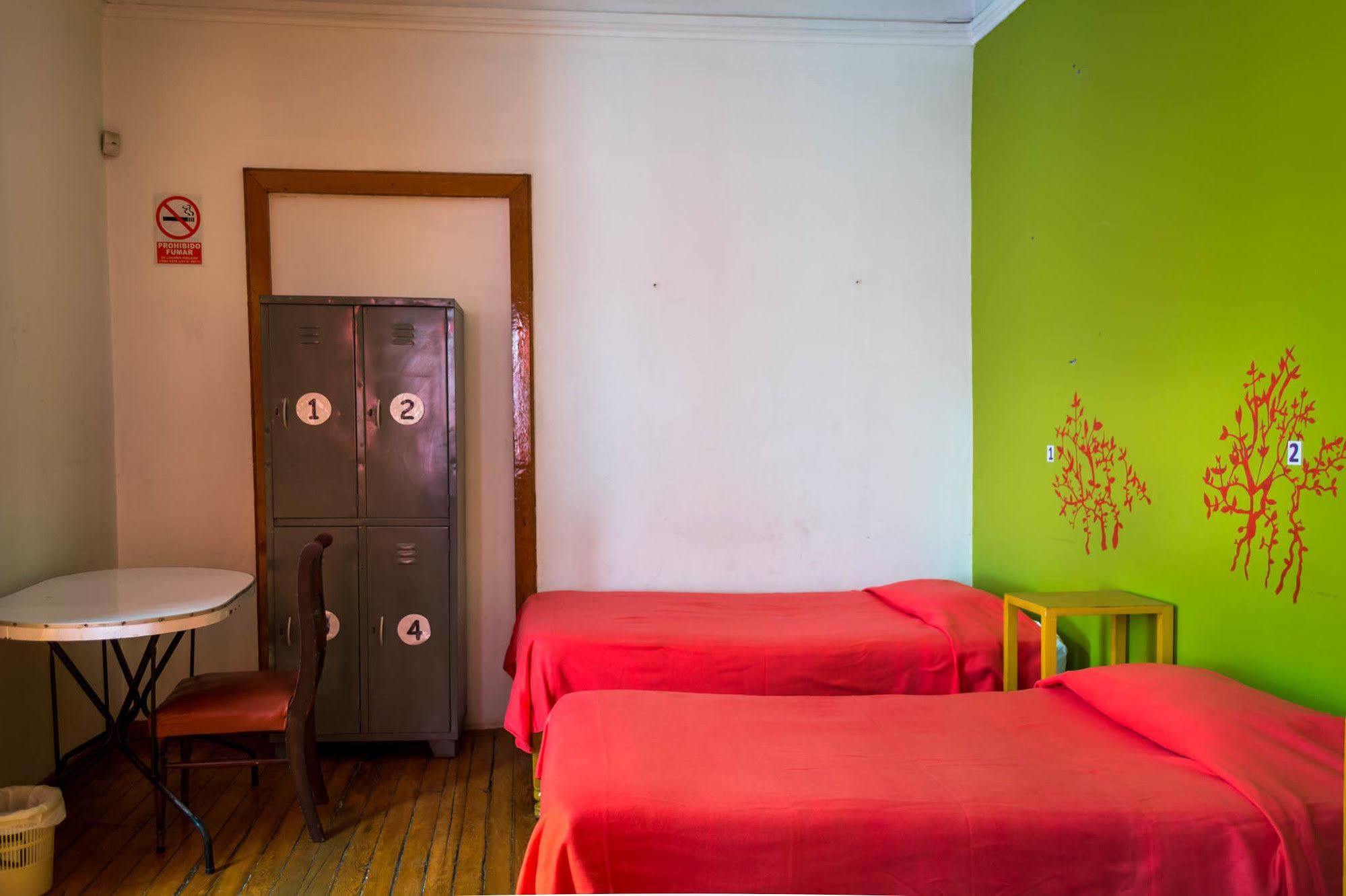 Mb Hostel Arequipa Dış mekan fotoğraf