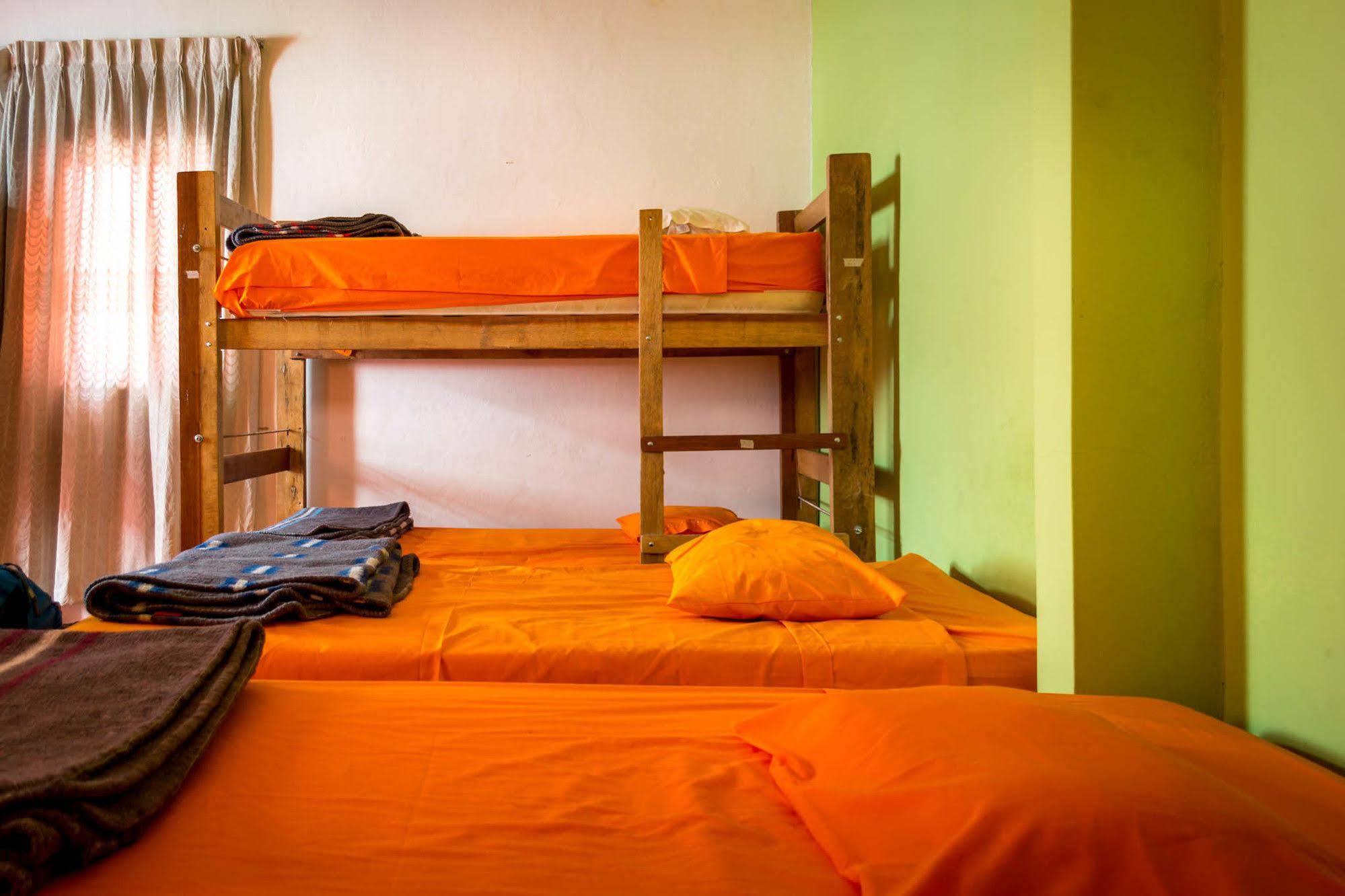 Mb Hostel Arequipa Dış mekan fotoğraf