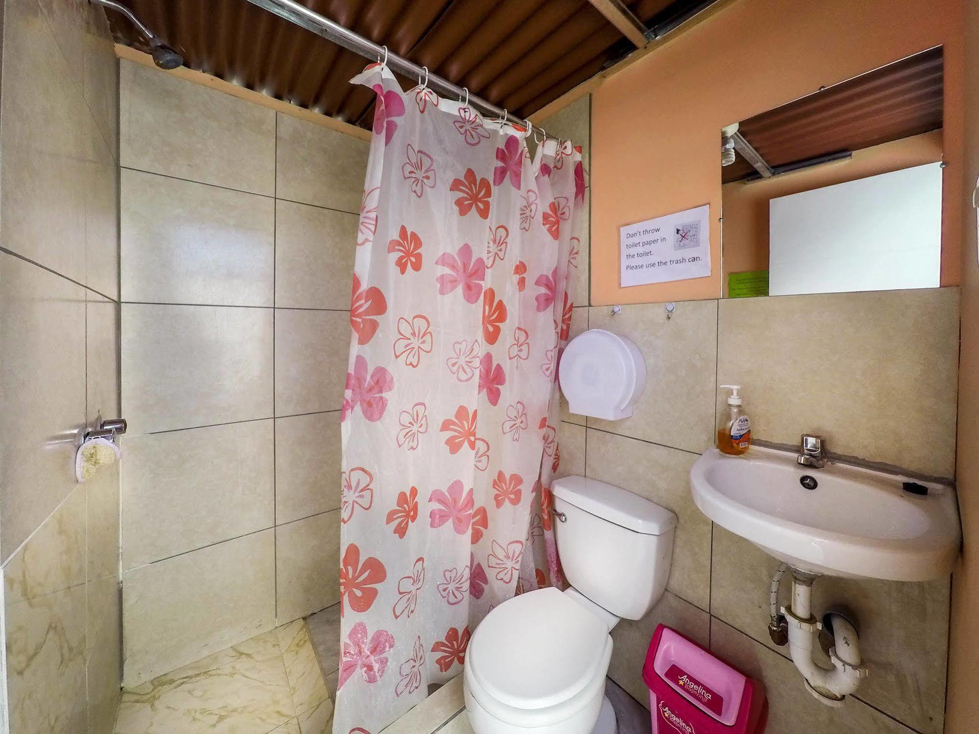 Mb Hostel Arequipa Dış mekan fotoğraf