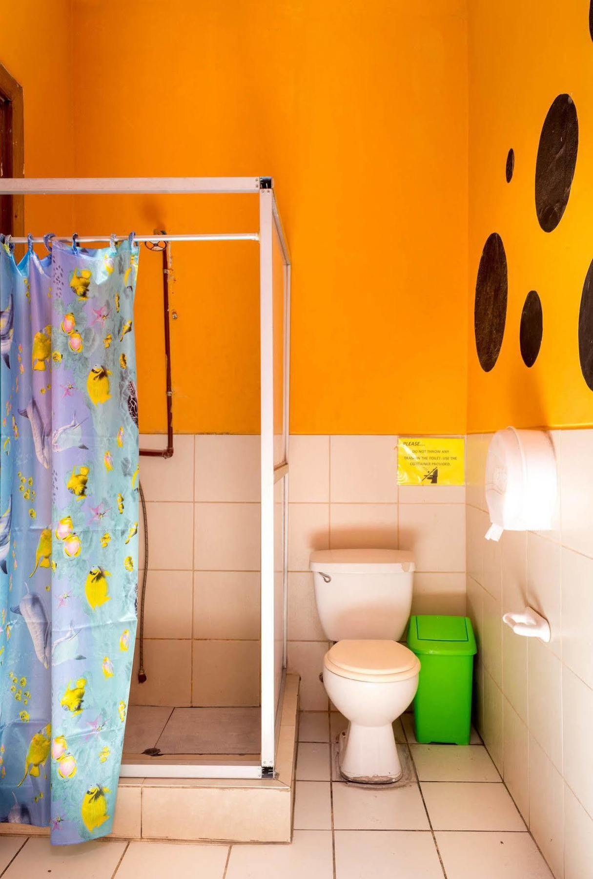 Mb Hostel Arequipa Dış mekan fotoğraf