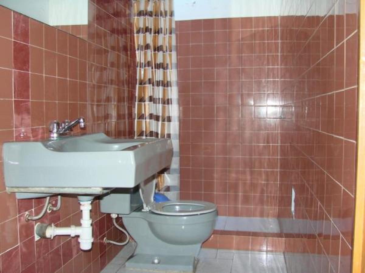 Mb Hostel Arequipa Dış mekan fotoğraf