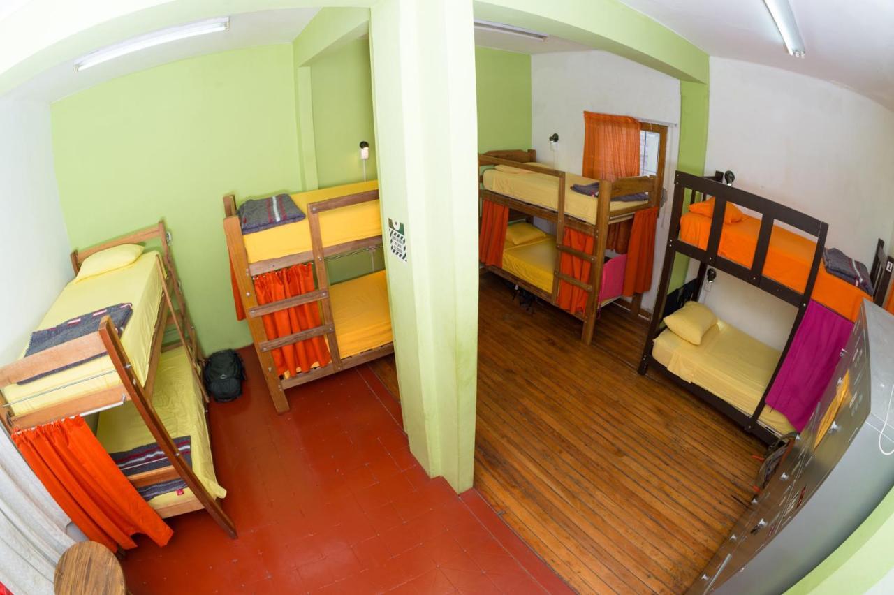 Mb Hostel Arequipa Dış mekan fotoğraf