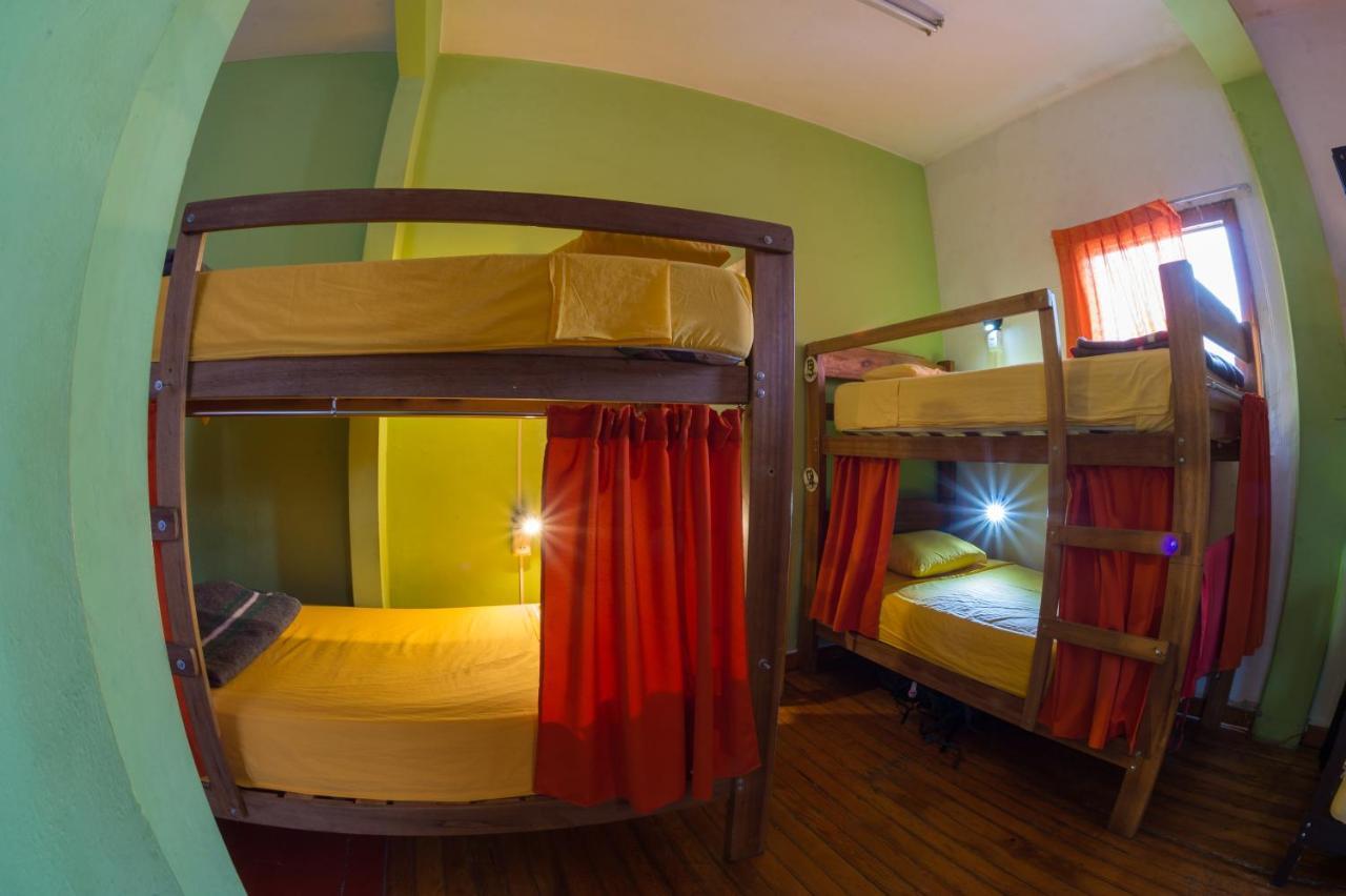 Mb Hostel Arequipa Dış mekan fotoğraf