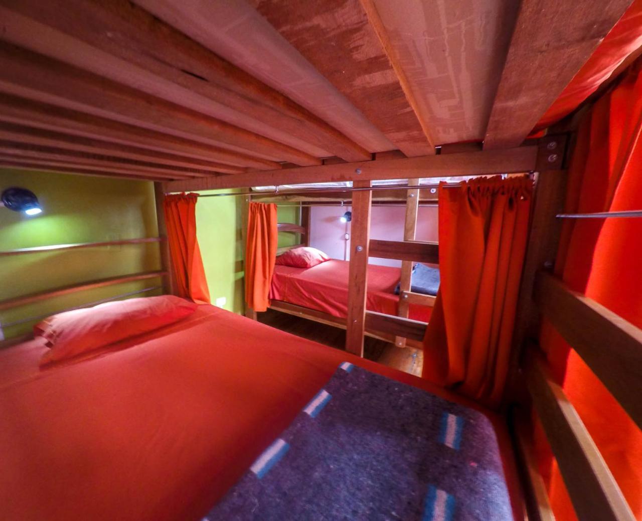 Mb Hostel Arequipa Dış mekan fotoğraf