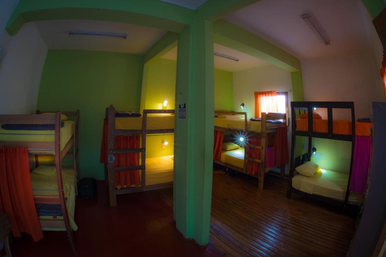 Mb Hostel Arequipa Dış mekan fotoğraf