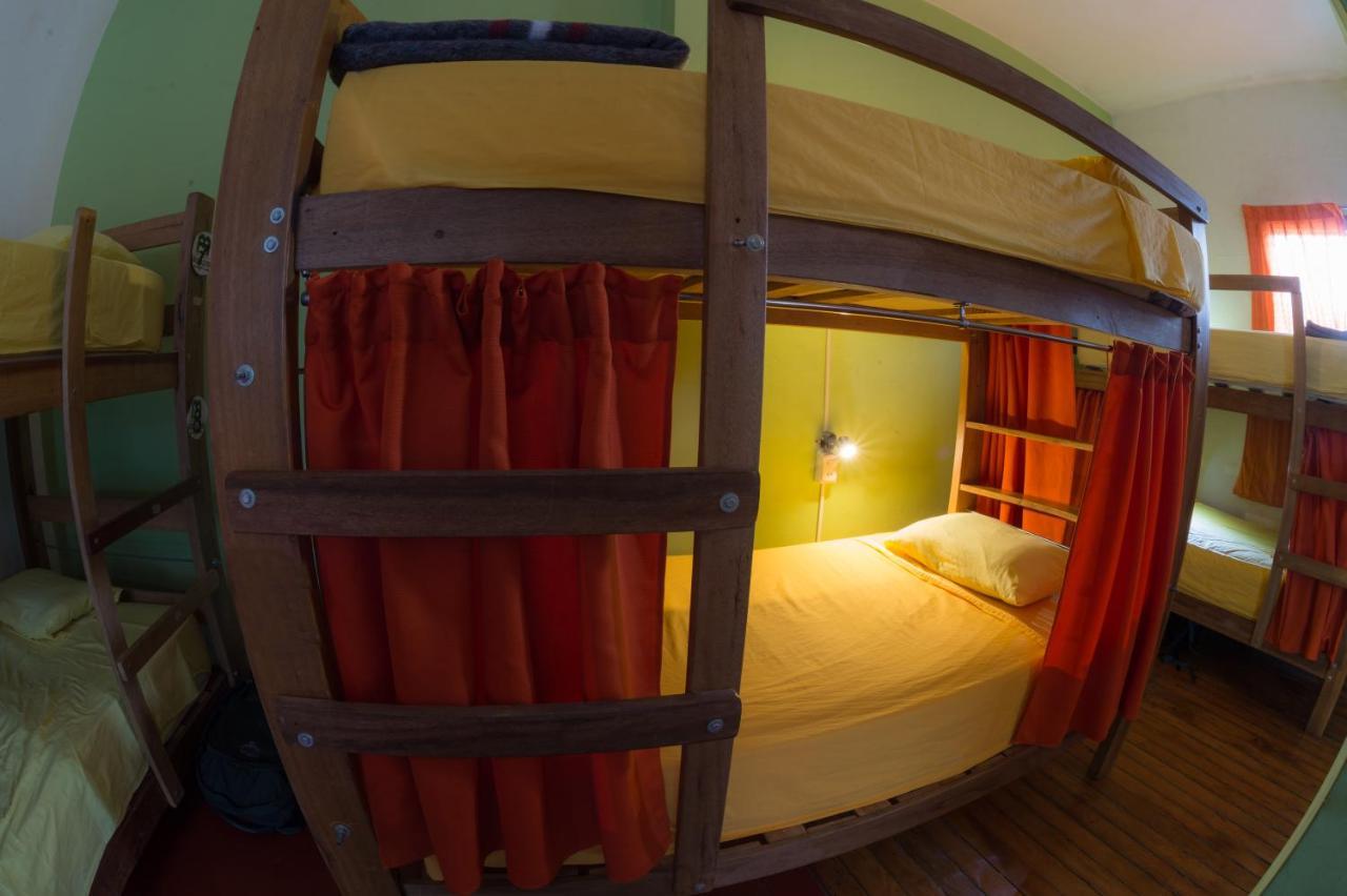 Mb Hostel Arequipa Dış mekan fotoğraf