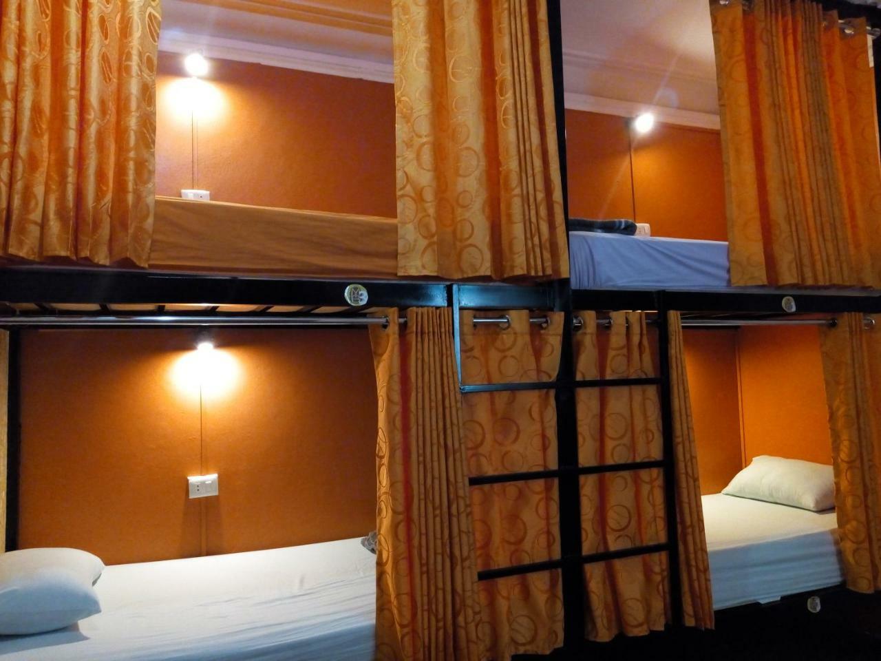 Mb Hostel Arequipa Dış mekan fotoğraf