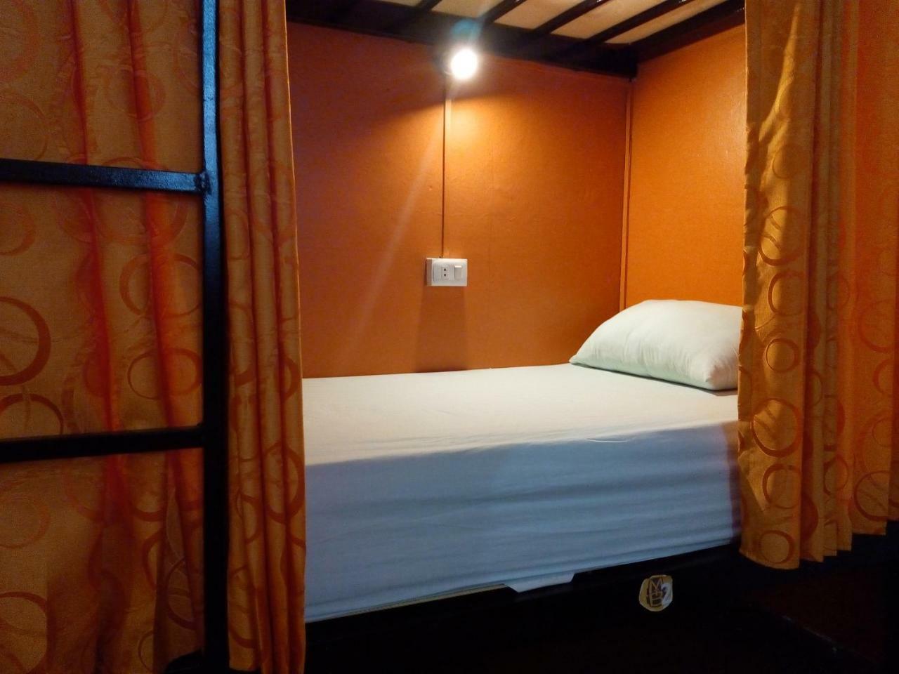 Mb Hostel Arequipa Dış mekan fotoğraf